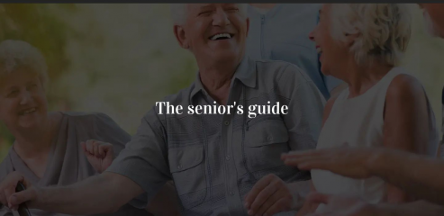 https://www.senior-guide.net